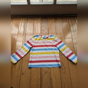 Hannah Anderson rash guard